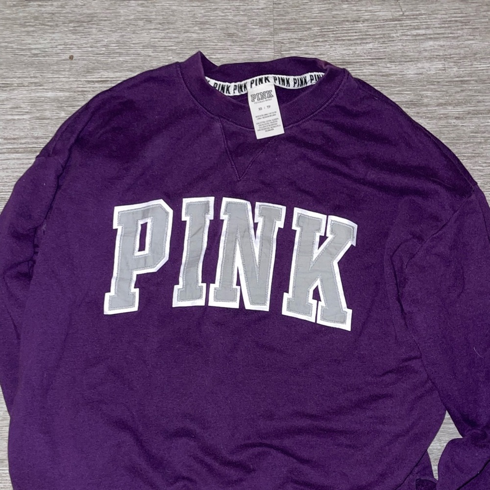 Crewneck